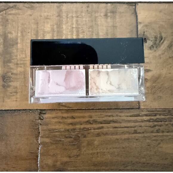 Givenchy Prisme Libre Loose Powder 3 Voile Rosé 4-in-1 Harmony Radiance Italy - Picture 4 of 6